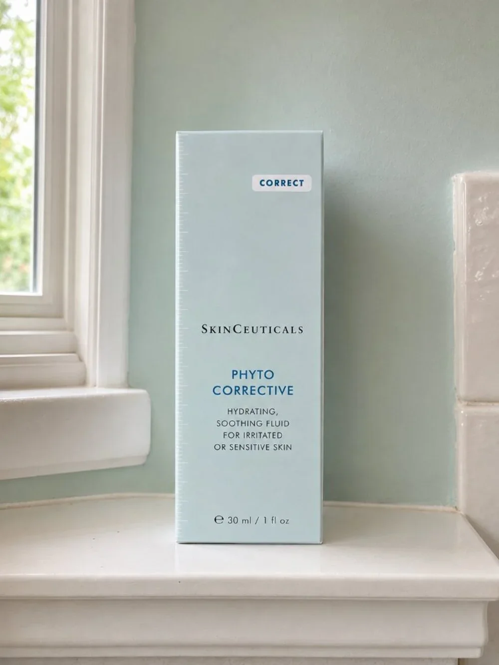 SkinCeuticals Phyto Corrective Gel Serum